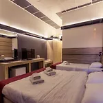 De Koka 3* Szkopje