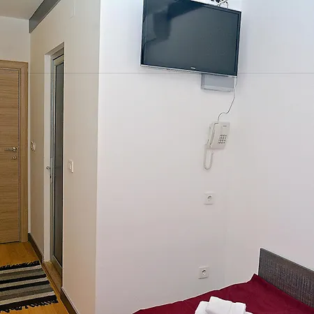 De Koka Hotel Skopje
