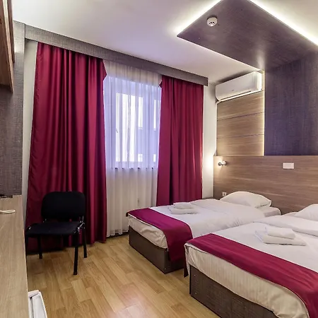 De Koka 3* Skopje