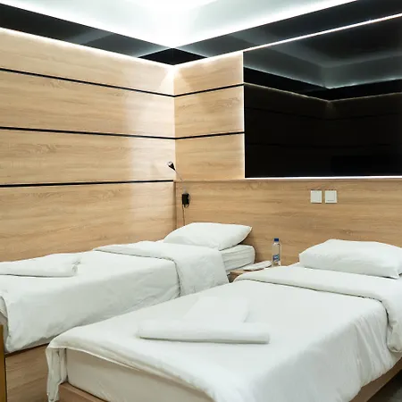 Hotell De Koka Skopje