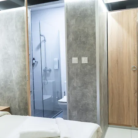 De Koka Hotel 3*