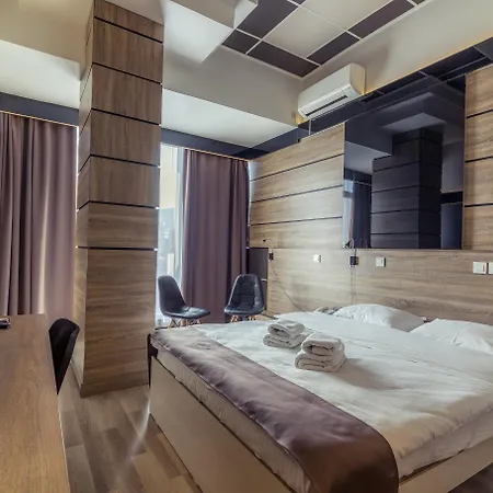 Hotel De Koka Skopje