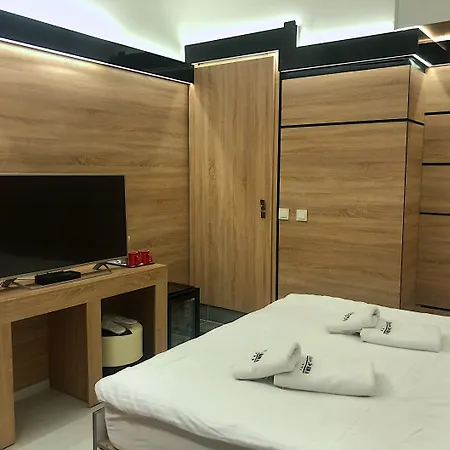 De Koka 3* Σκόπια