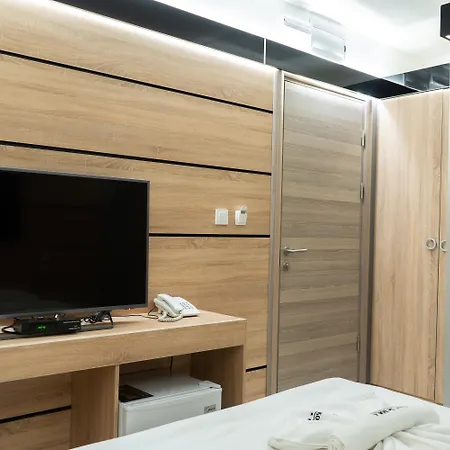 De Koka Ξενοδοχείο Σκόπια