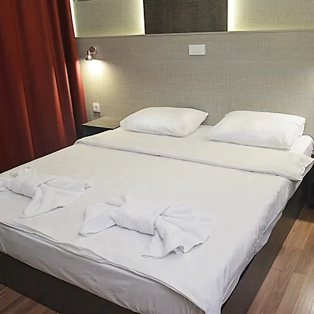 De Koka Hotel 3*