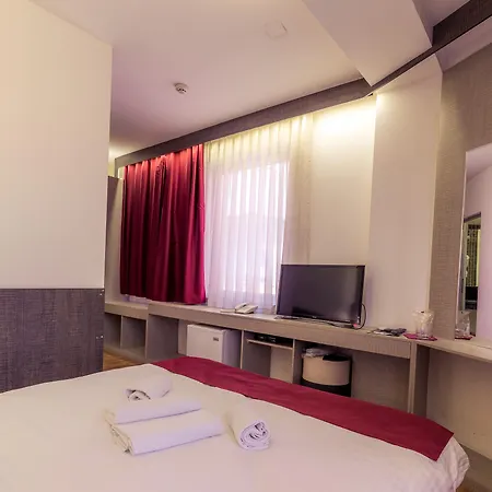 De Koka Hotel