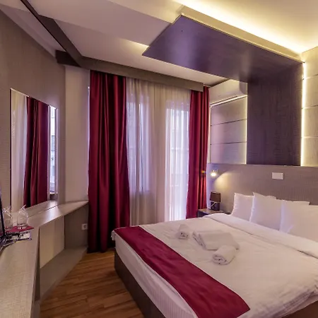 De Koka Hotel