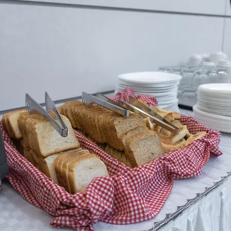 Hotell De Koka Skopje