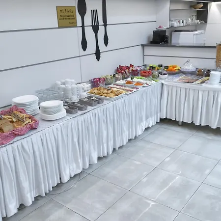 Hotell De Koka Skopje