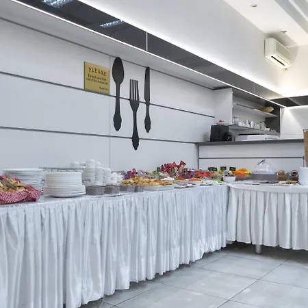 De Koka Ξενοδοχείο Σκόπια