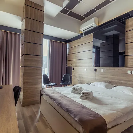 De Koka 3* Skopje
