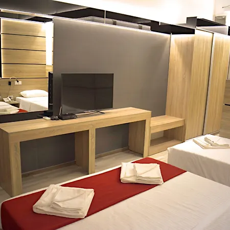 De Koka Hotel