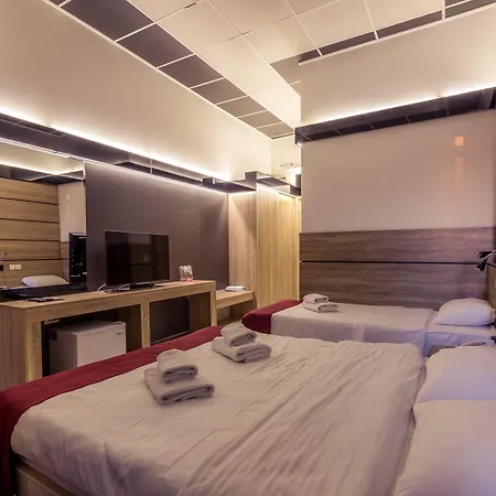 De Koka 3* Σκόπια