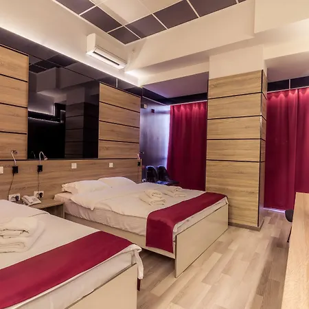 De Koka Ξενοδοχείο Σκόπια