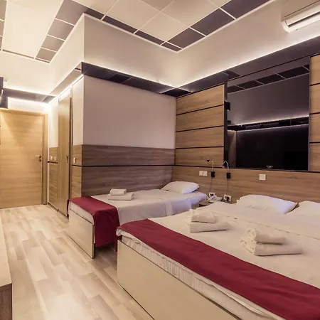 De Koka Hotel 3*