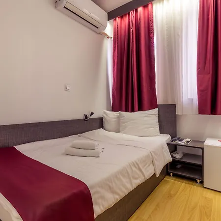Hotell De Koka Skopje
