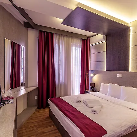 Hotel De Koka Scopia