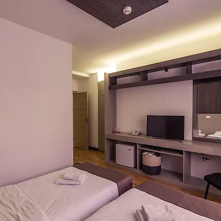 De Koka 3* Skopje