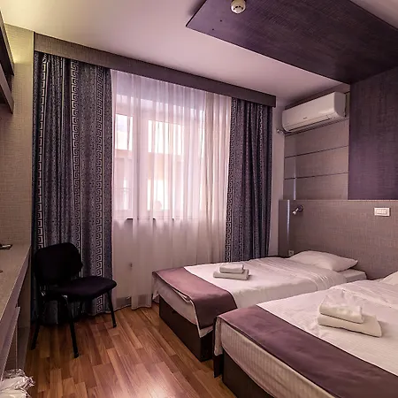 De Koka Σκόπια