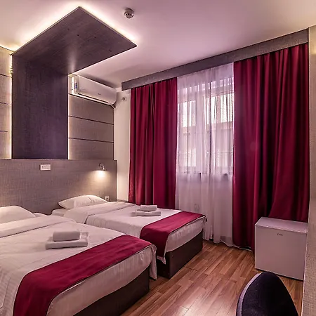 De Koka Hotel