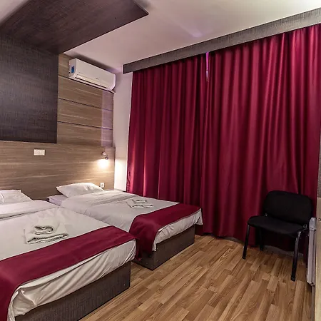 Hotell De Koka Skopje