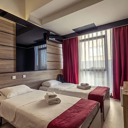 Hotel De Koka 3*