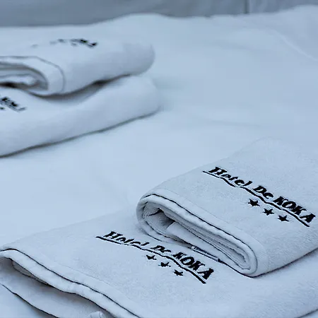 Hotell De Koka Skopje