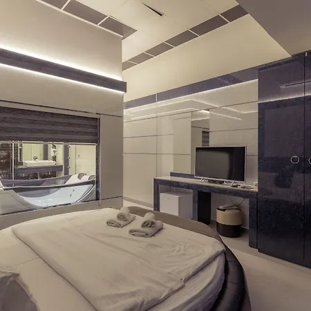 Ξενοδοχείο De Koka 3*