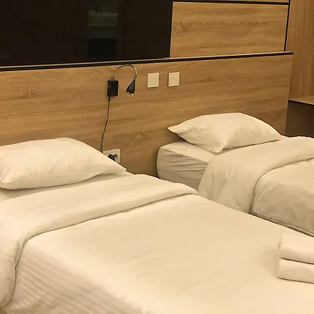 De Koka 3*