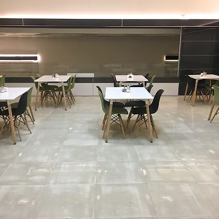 De Koka Skopje