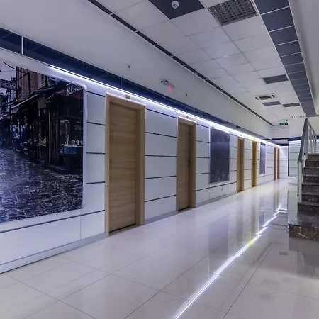 De Koka Hotell Skopje