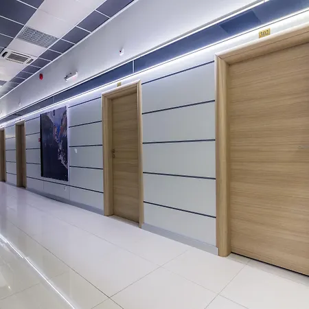 De Koka Hotel 3*