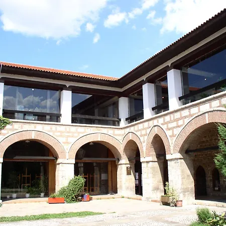 Ξενοδοχείο De Koka 3*