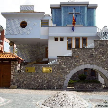 Hotel De Koka