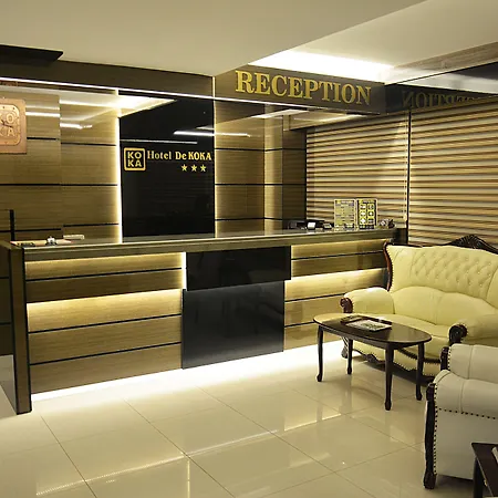 De Koka 3* Σκόπια