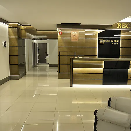 De Koka Hotel