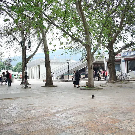 De Koka Skopje