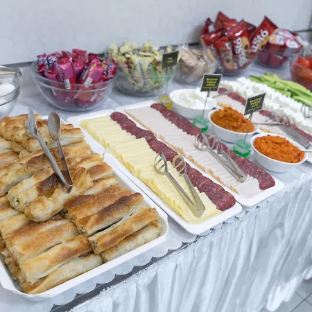 De Koka 3* Skopje