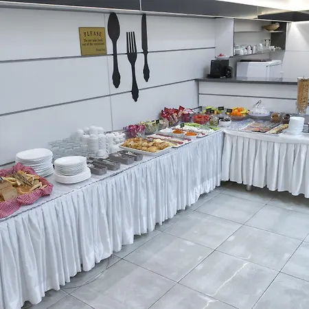 De Koka Ξενοδοχείο 3*