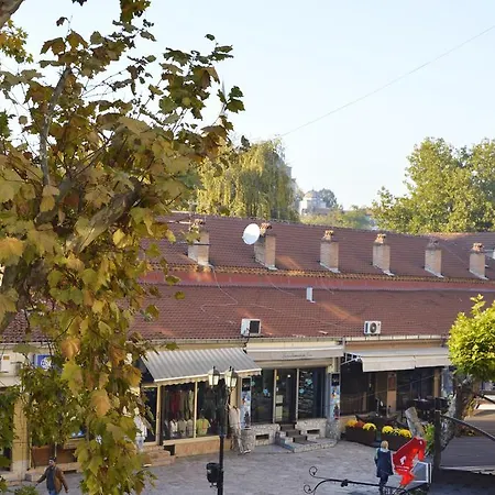 De Koka Skopje
