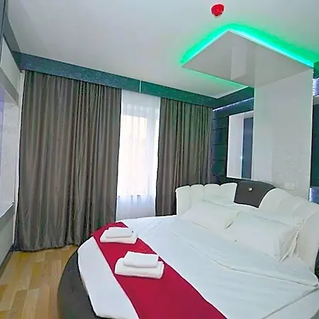 De Koka 3* Skopje