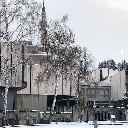 De Koka Skopje