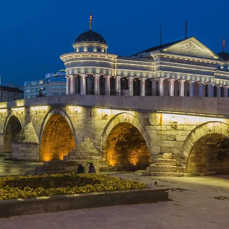 De Koka Hotel Skopje