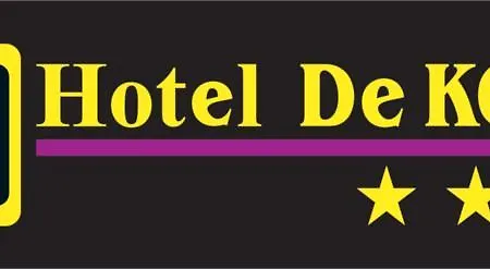Hotel De Koka