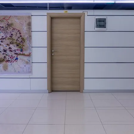 De Koka Hotel 3*