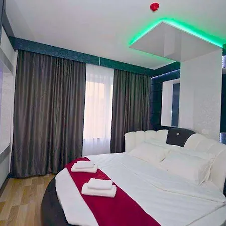 De Koka Hotel