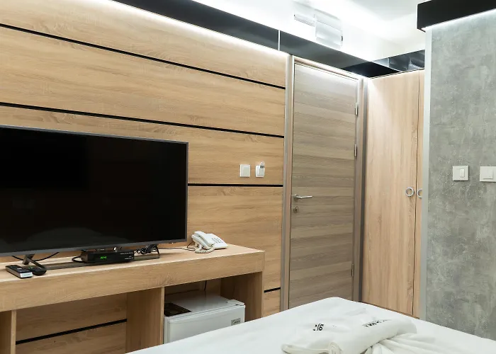 De Koka Hotel Skopje