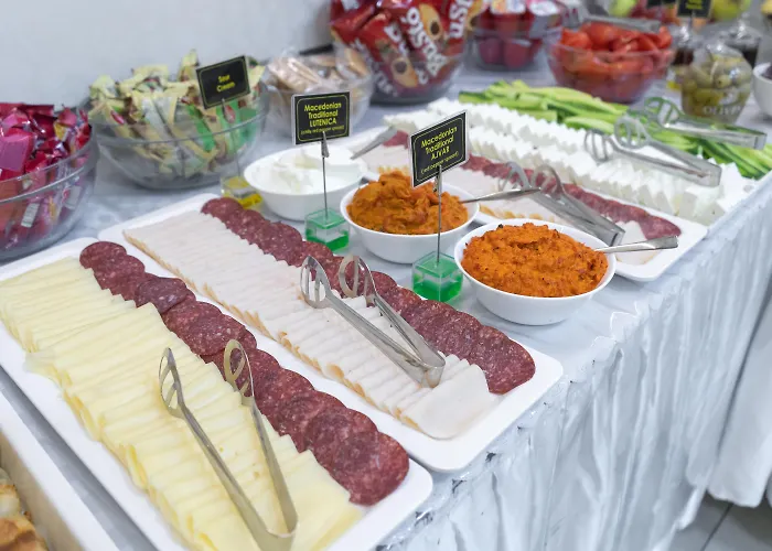 德科卡酒店 酒店 3*