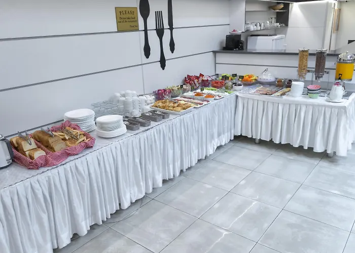 Hotel De Koka Skopje