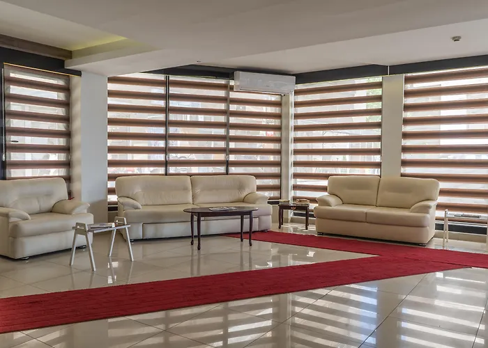 Hotel De Koka Skopje